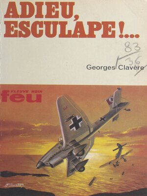 cover image of Adieu, Esculape !...